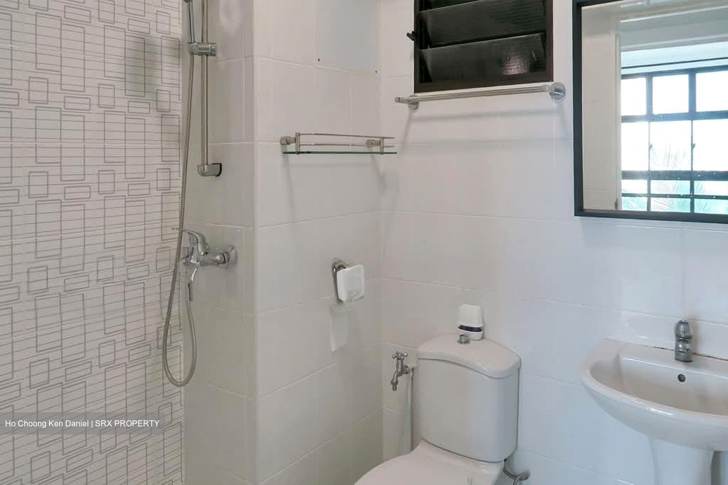 Blk 2C Sri Geylang Serai (Geylang), HDB 4 Rooms #573943121